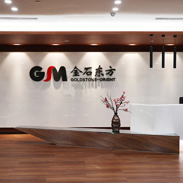 Trung Quốc Sichuan Goldstone Orient New Material Technology Co.,Ltd 