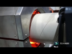 Thép củng cố đường ống RTP có thể xoắn xích cho dầu và khí đốt